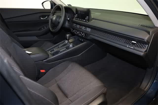 used 2023 Honda Accord car, priced at $24,728