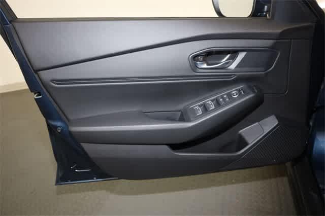 used 2023 Honda Accord car, priced at $24,728