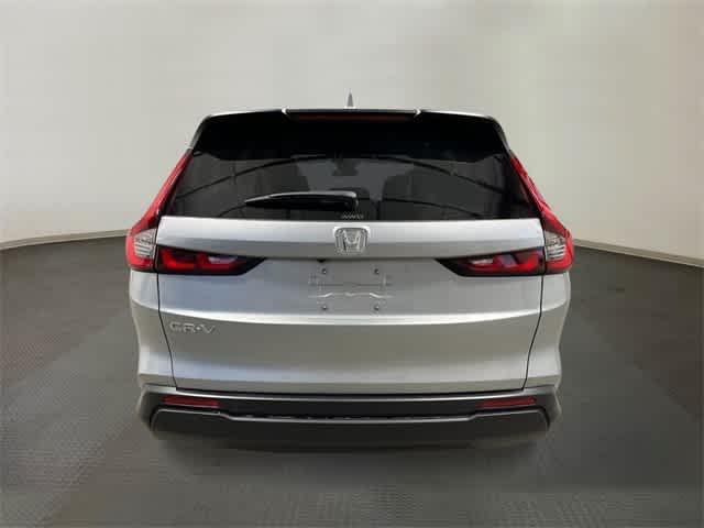 new 2025 Honda CR-V car, priced at $32,995