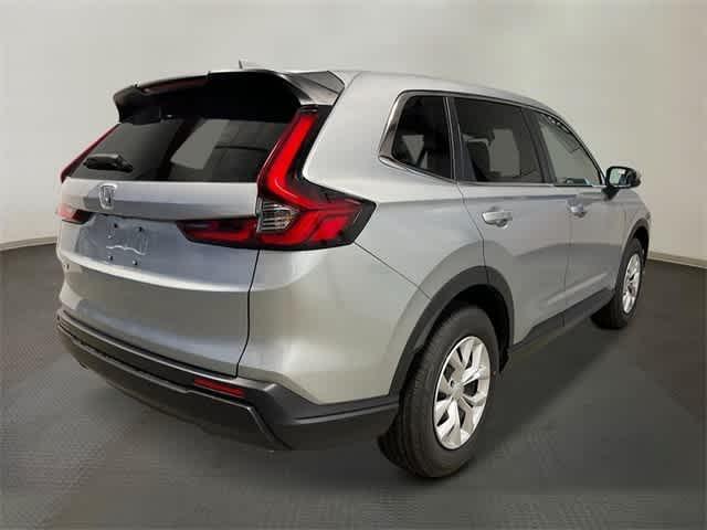 new 2025 Honda CR-V car, priced at $32,995