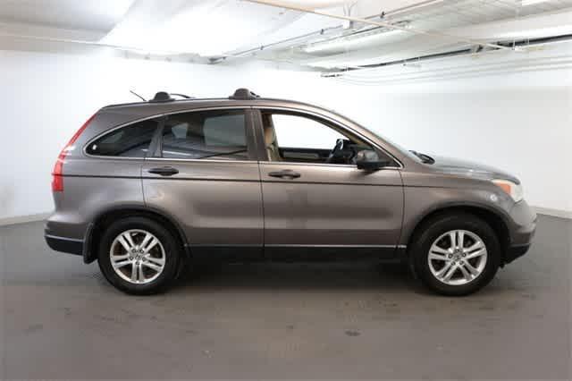 used 2010 Honda CR-V car, priced at $7,350