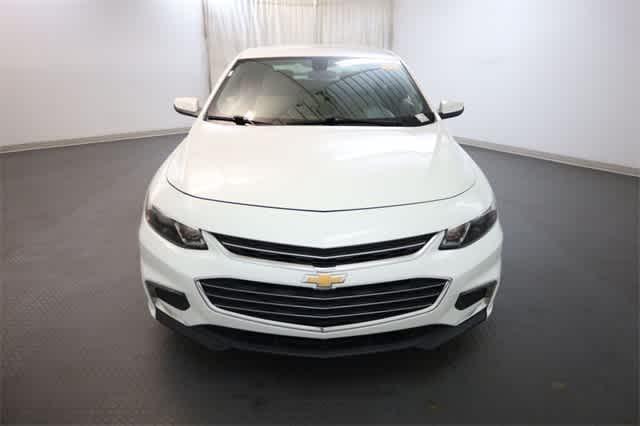 used 2018 Chevrolet Malibu car, priced at $12,088