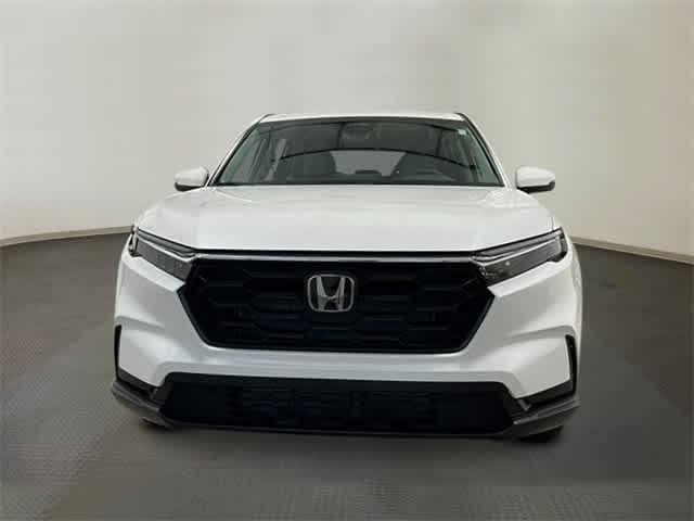 new 2025 Honda CR-V car, priced at $33,450