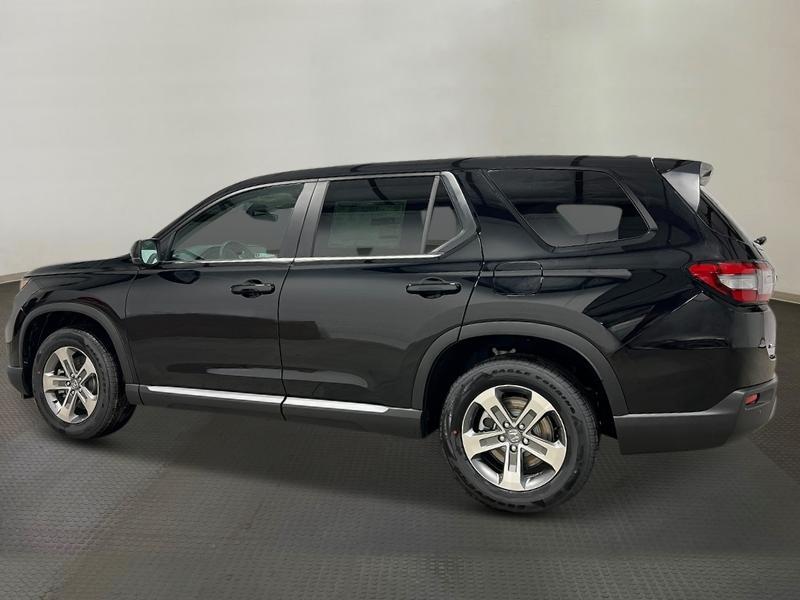 new 2025 Honda Pilot car, priced at $46,995