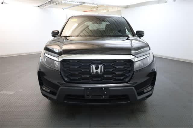 used 2023 Honda Passport car, priced at $29,999