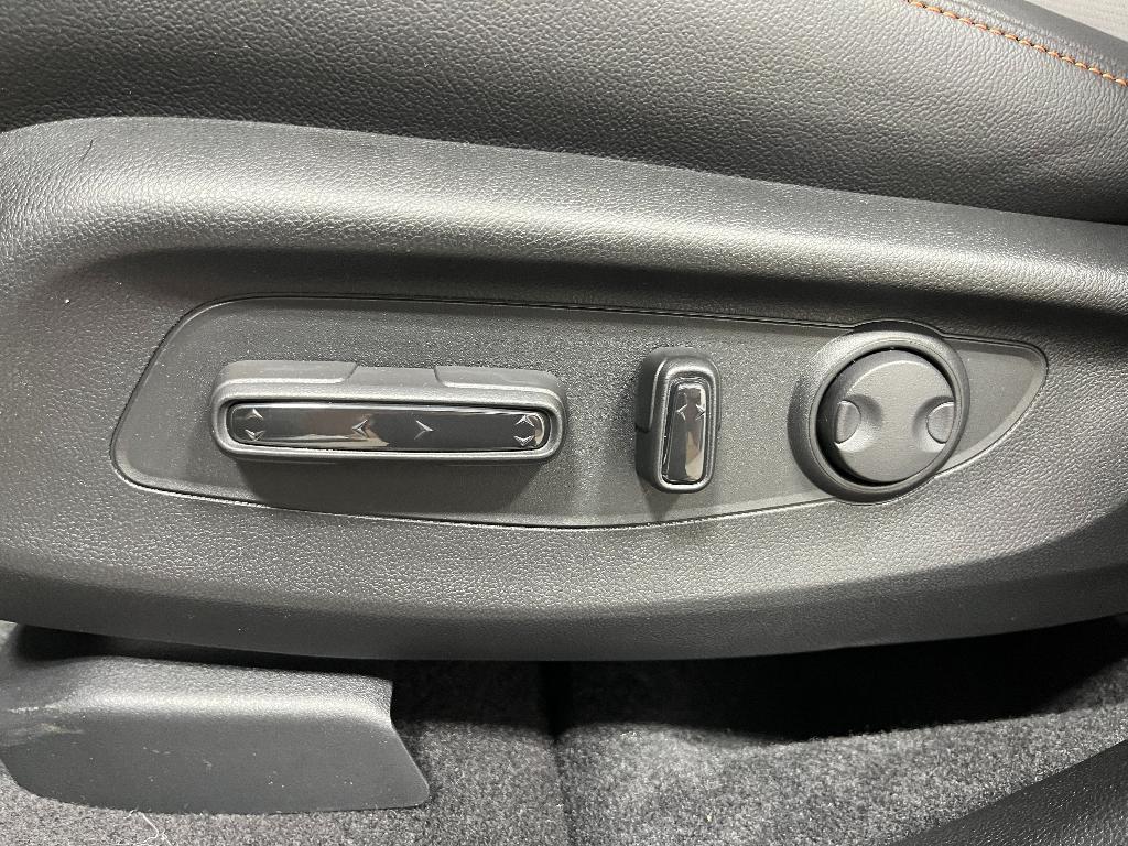 new 2026 Honda CR-V Hybrid car, priced at $44,155