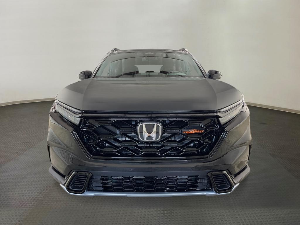 new 2026 Honda CR-V Hybrid car, priced at $40,250