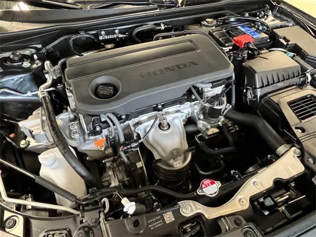 new 2026 Honda Civic car, priced at $25,790