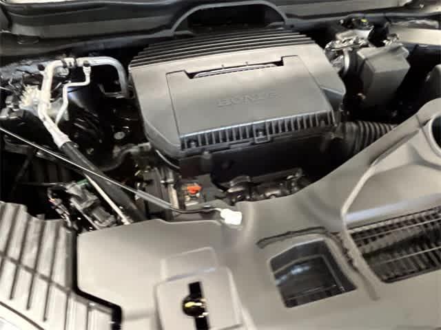 new 2025 Honda Pilot car, priced at $56,030