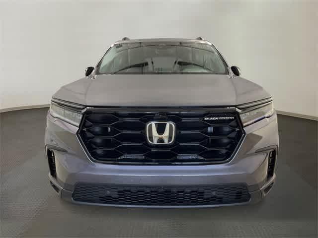 new 2025 Honda Pilot car, priced at $56,030