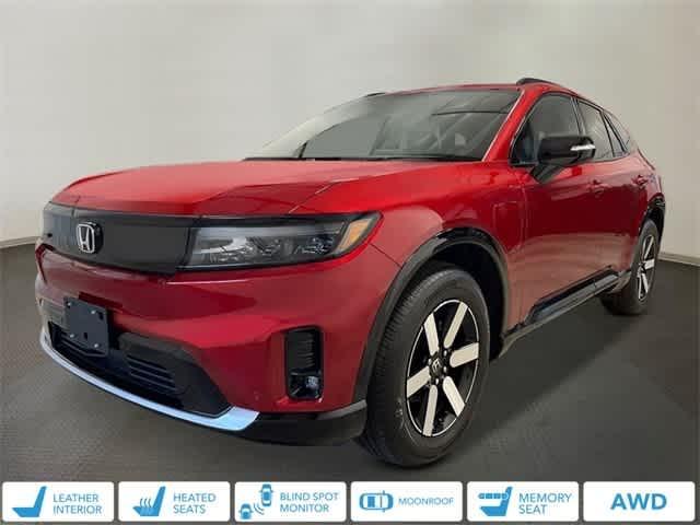 new 2025 Honda Prologue car, priced at $56,605
