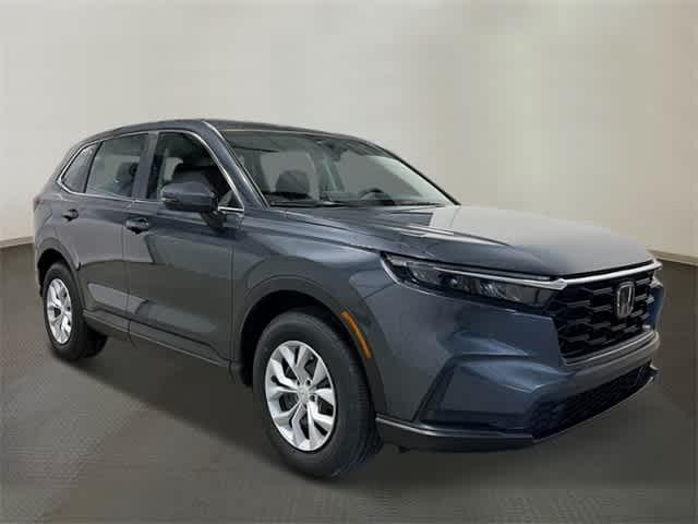 new 2025 Honda CR-V car, priced at $32,995