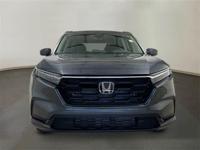 new 2025 Honda CR-V car, priced at $32,995