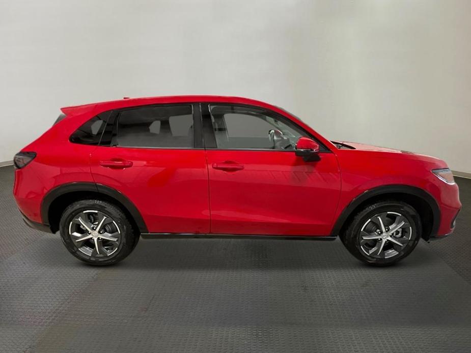 new 2025 Honda HR-V car, priced at $32,505