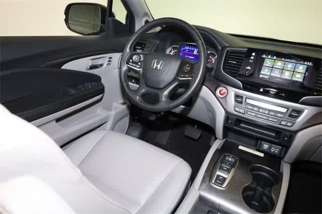 used 2022 Honda Pilot car, priced at $31,953