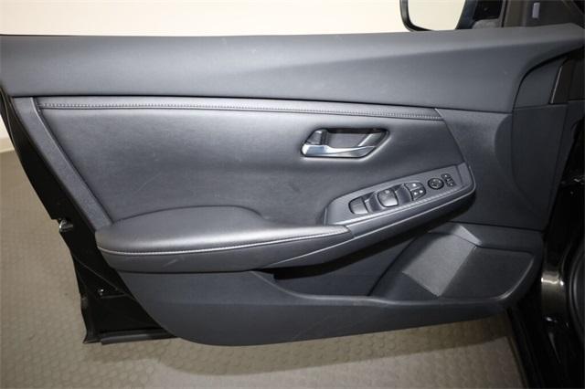used 2020 Nissan Sentra car, priced at $17,335