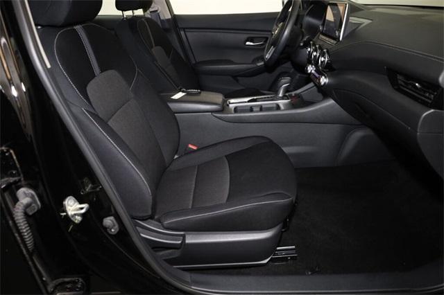 used 2020 Nissan Sentra car, priced at $17,335