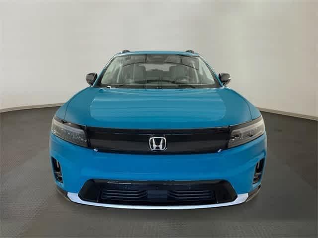 new 2025 Honda Prologue car, priced at $56,605