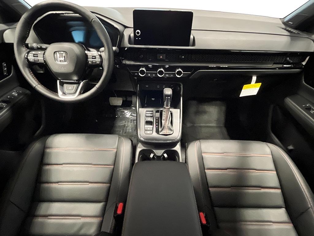 new 2026 Honda CR-V car, priced at $44,100