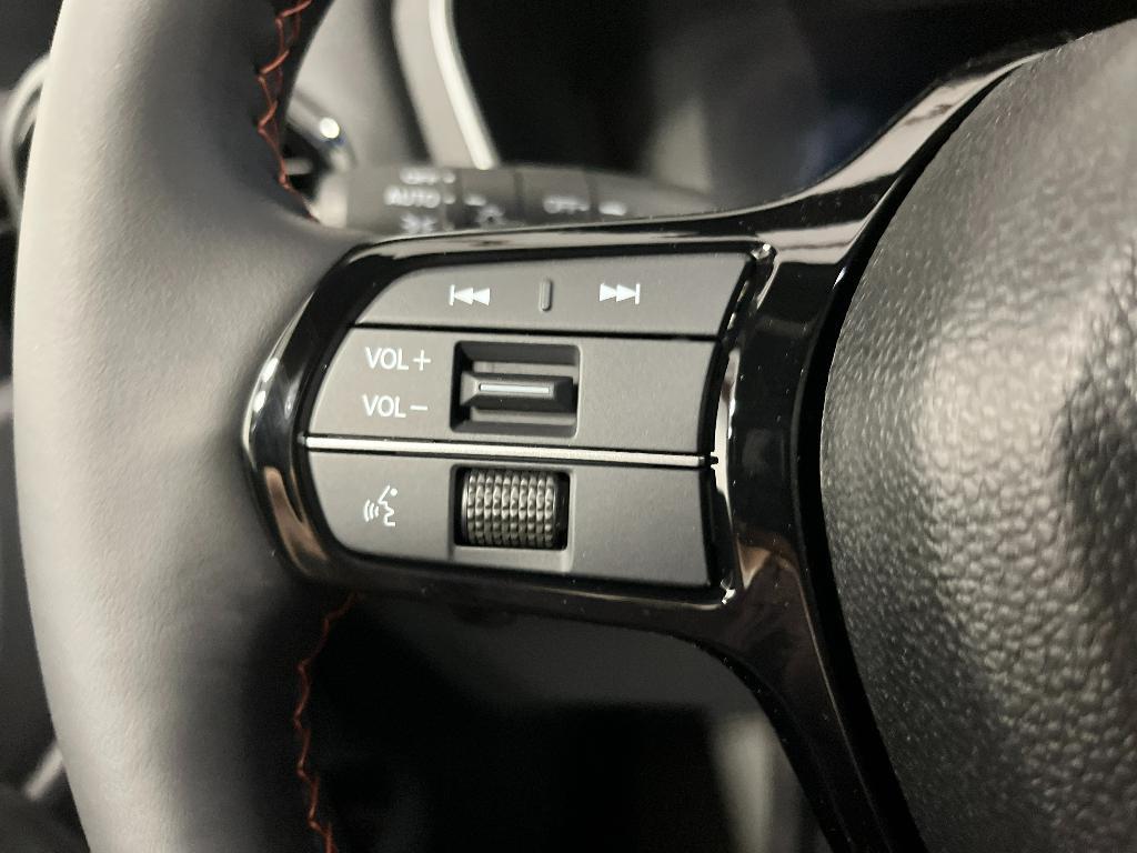 new 2026 Honda Passport car, priced at $54,355