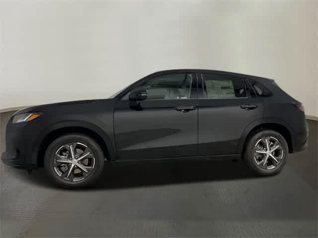 new 2025 Honda HR-V car, priced at $32,395