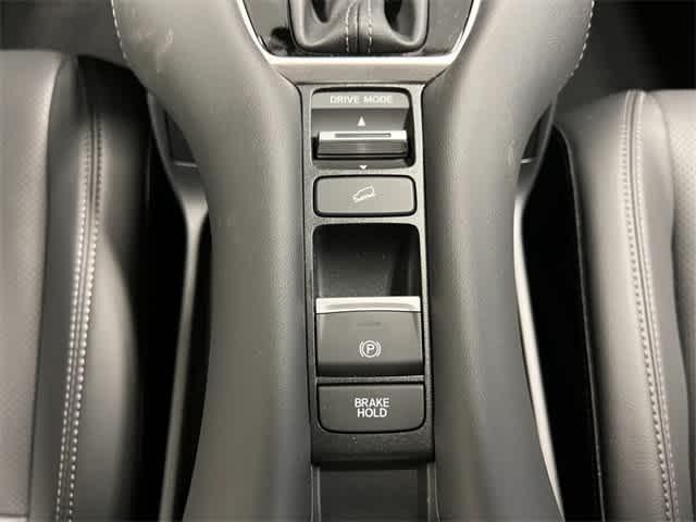 new 2025 Honda HR-V car, priced at $32,395