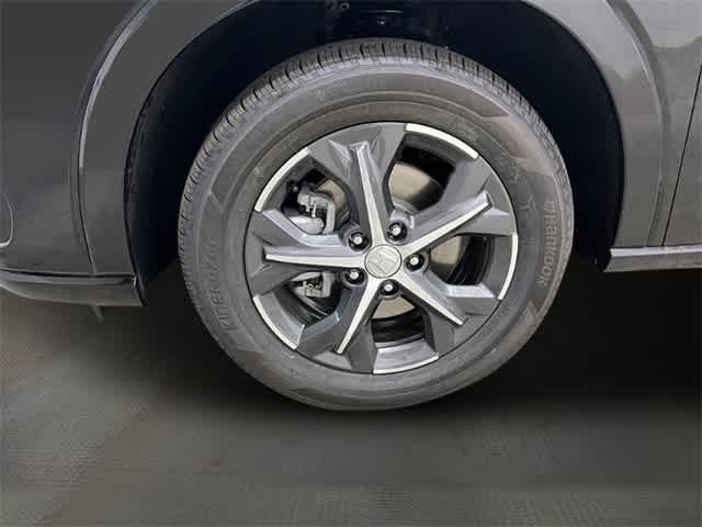 new 2025 Honda HR-V car, priced at $32,395