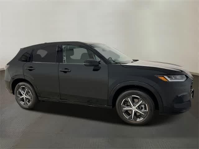 new 2025 Honda HR-V car, priced at $32,395
