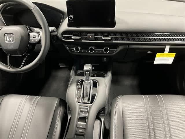 new 2025 Honda HR-V car, priced at $32,395