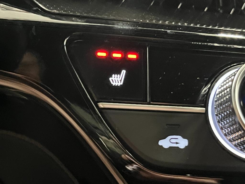 new 2026 Honda CR-V Hybrid car, priced at $44,155