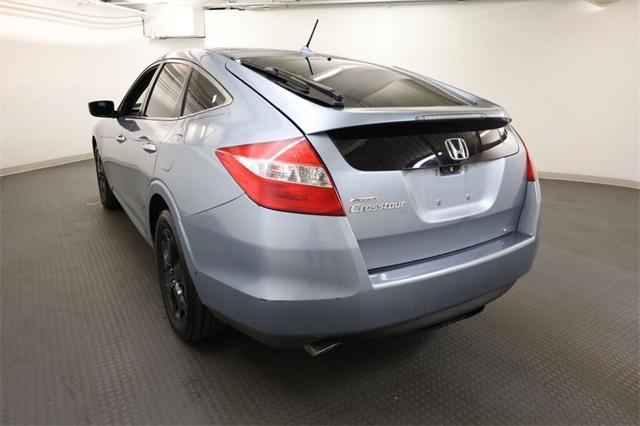 used 2010 Honda Accord Crosstour car, priced at $9,199