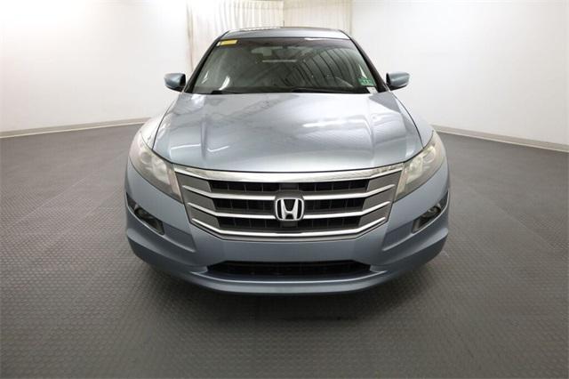 used 2010 Honda Accord Crosstour car, priced at $9,199