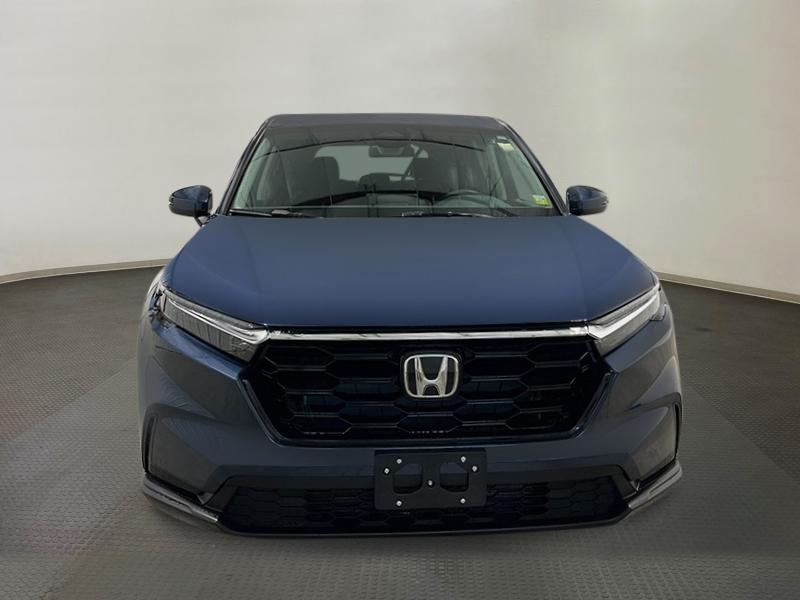 new 2025 Honda CR-V car, priced at $35,200