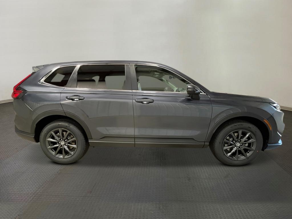 new 2026 Honda CR-V car, priced at $38,295