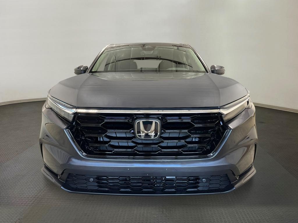 new 2026 Honda CR-V car, priced at $38,295