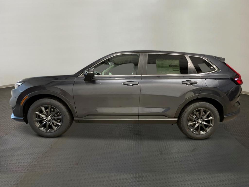 new 2026 Honda CR-V car, priced at $38,295