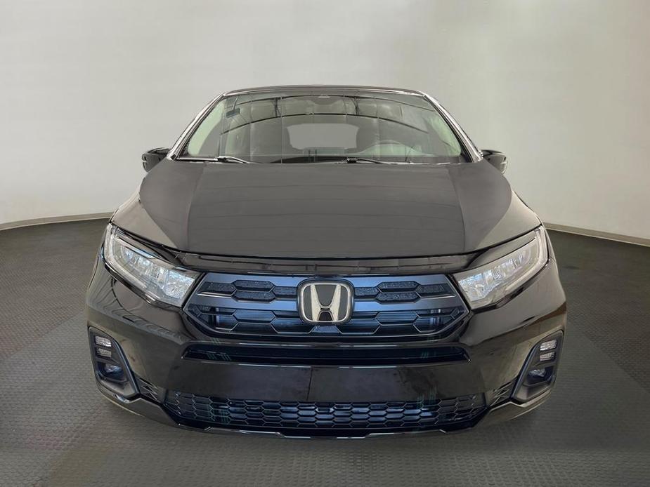 new 2025 Honda Odyssey car, priced at $43,315