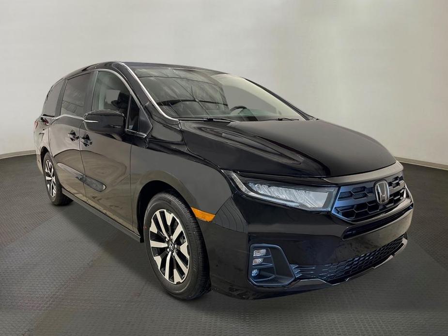 new 2025 Honda Odyssey car, priced at $43,315