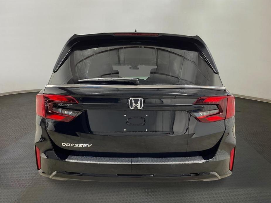 new 2025 Honda Odyssey car, priced at $43,315