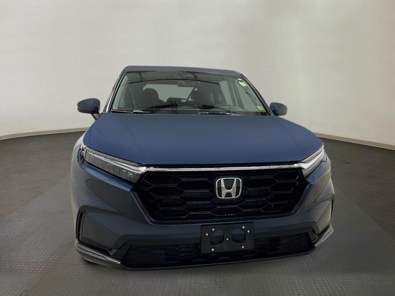 new 2025 Honda CR-V car, priced at $35,200