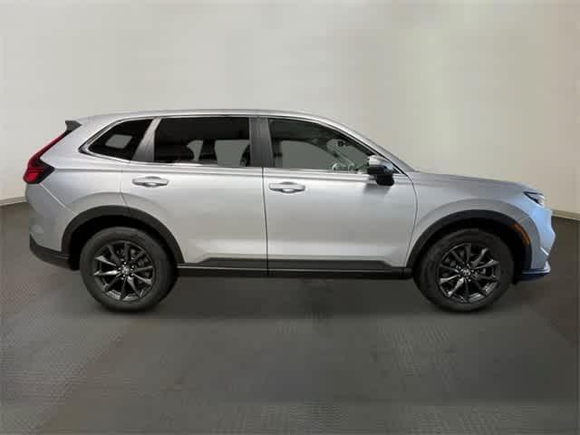 new 2026 Honda CR-V Hybrid car, priced at $42,075