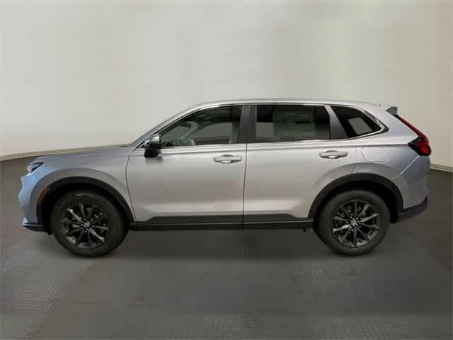 new 2026 Honda CR-V Hybrid car, priced at $42,075