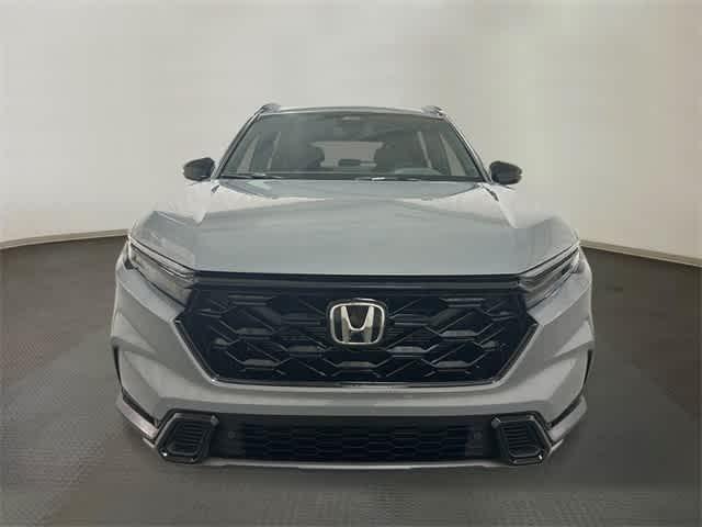 new 2026 Honda CR-V Hybrid car, priced at $42,075