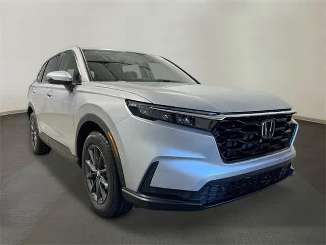 new 2026 Honda CR-V Hybrid car, priced at $42,075