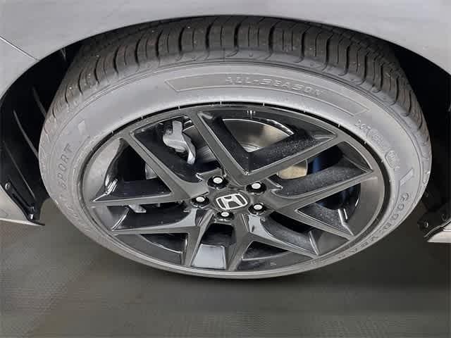 new 2026 Honda Civic car, priced at $27,790
