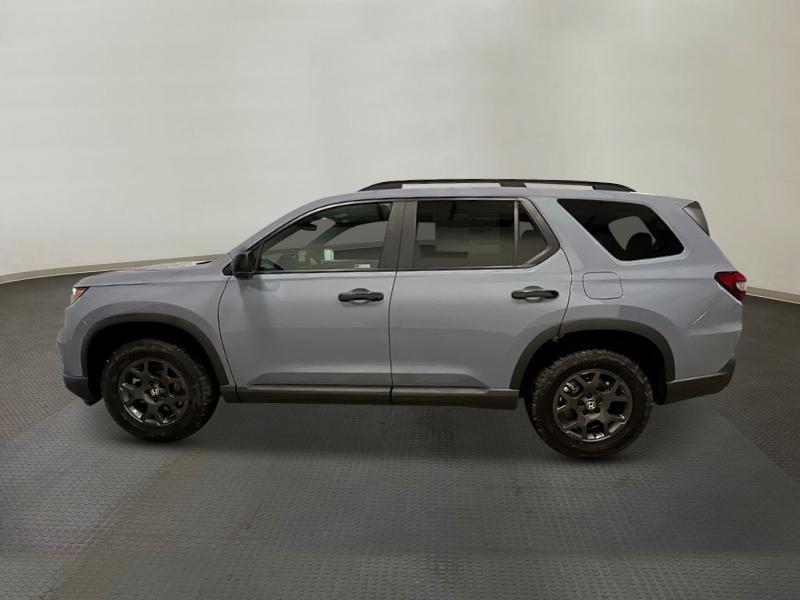 new 2025 Honda Pilot car, priced at $51,305