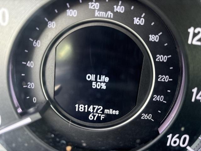 used 2017 Honda Accord car, priced at $10,983