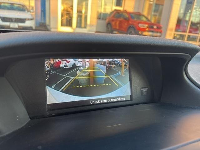 used 2017 Honda Accord car, priced at $10,983