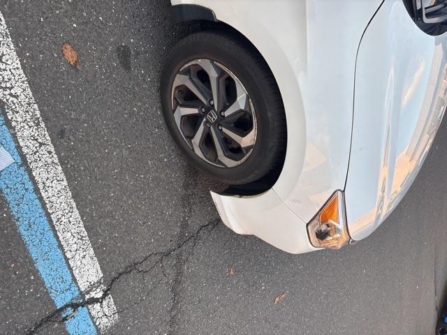 used 2017 Honda Accord car, priced at $10,983