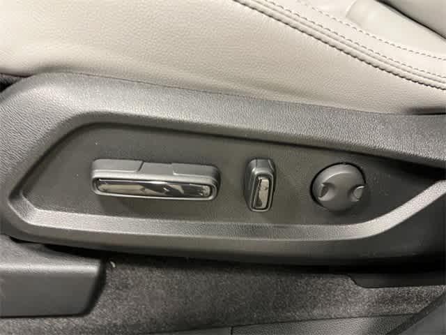 new 2025 Honda Pilot car, priced at $47,095